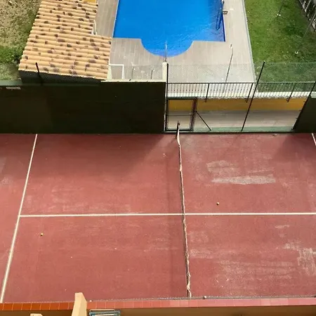 Amazing Sea View Apartement, Close To Beach