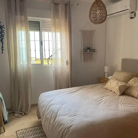 Amazing Sea View Apartement, Close To Beach Apartment