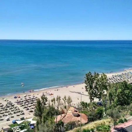 Amazing Sea View Apartement, Close To