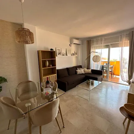 Amazing Sea View Apartement, Close To Beach *