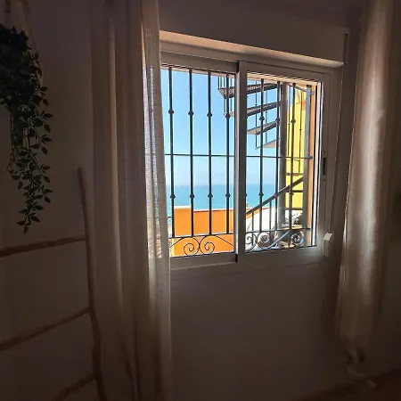 Amazing Sea View Apartement, Close To Beach