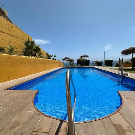 Amazing Sea View Apartement, Close To Beach Apartment *