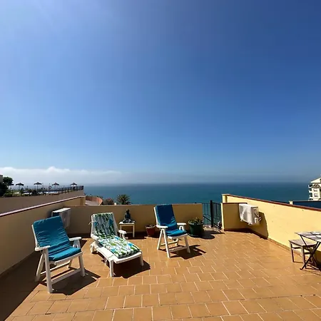 Amazing Sea View Apartement, Close To Beach *