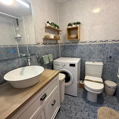 Apartment Amazing Sea View Apartement, Close To Beach Benalmadena