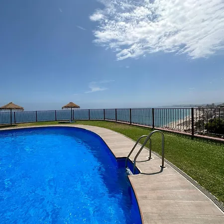 Apartment Amazing Sea View Apartement, Close To Beach