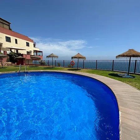 Amazing Sea View Apartement, Close To Beach