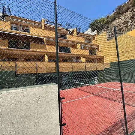 Amazing Sea View Apartement, Close To Beach Apartment Benalmadena